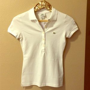 Lacoste Polo